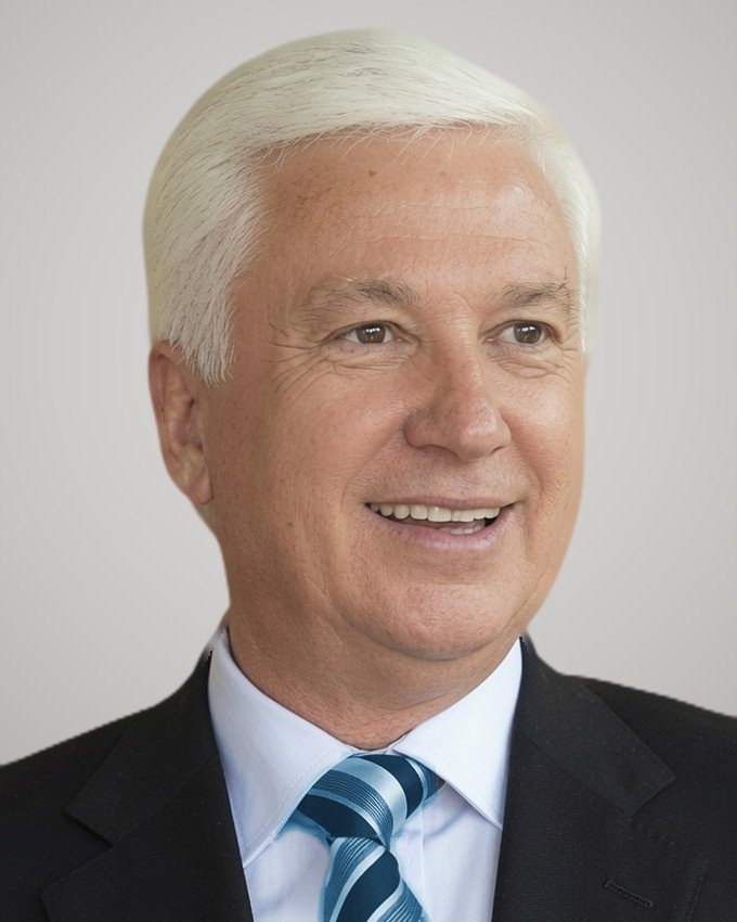 Kevin Davies, Trustee of Te Whaiao