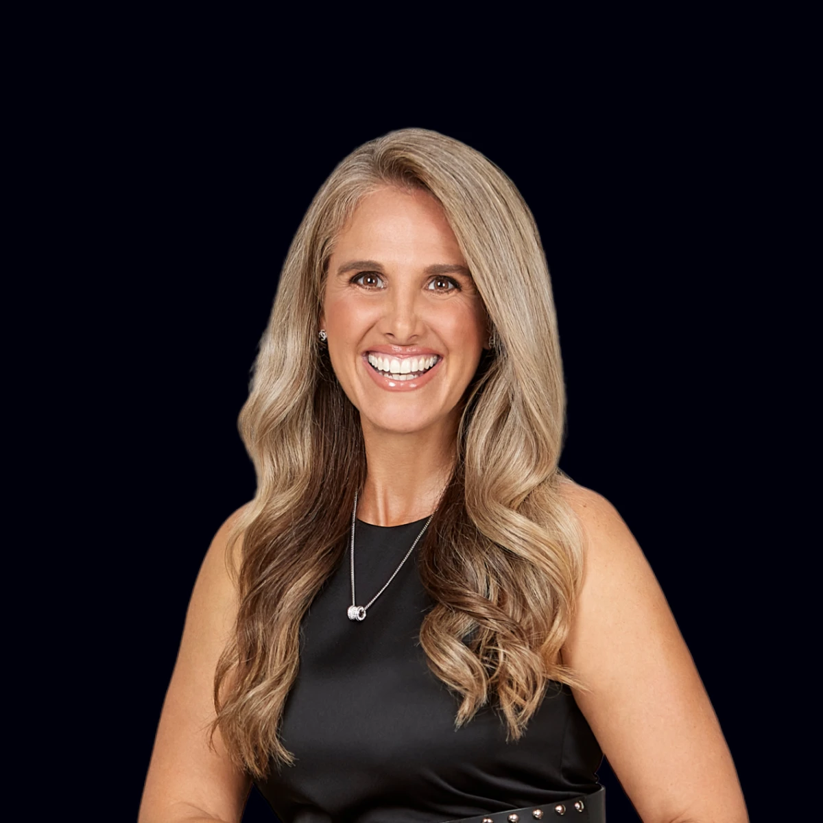 Lauren Mirabito, Trustee of Te Whaiao